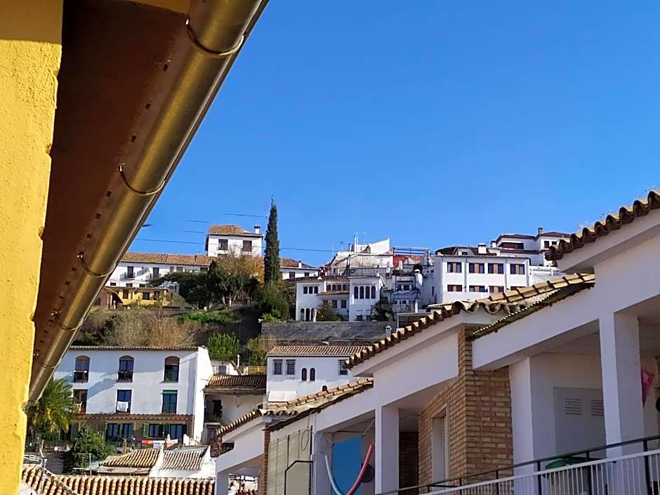 Hotel Cedran