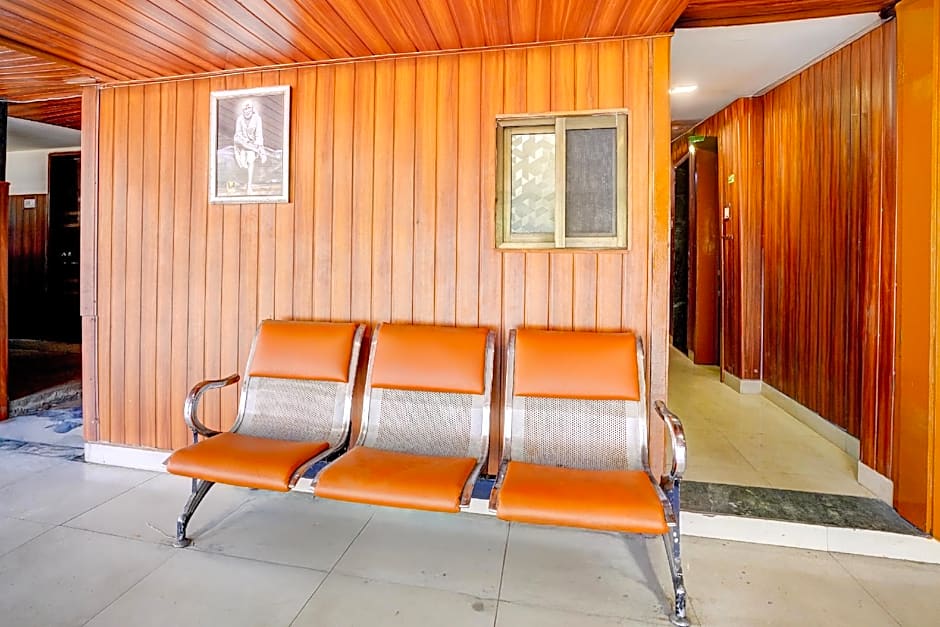 Collection O Chena Creek Godbandar Formerly Hotel Spotlight