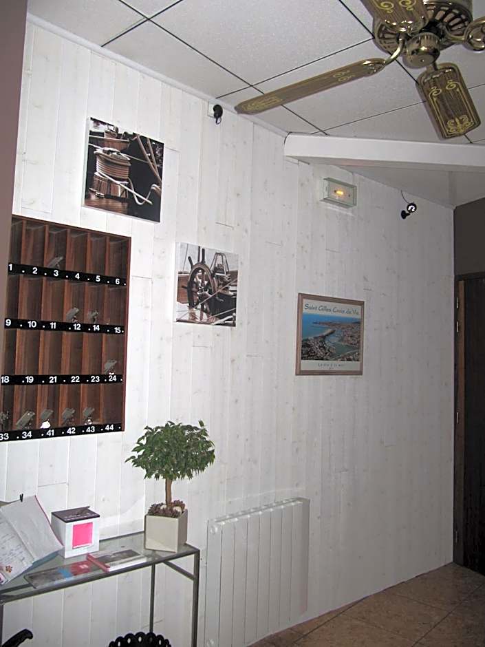 La Sterne