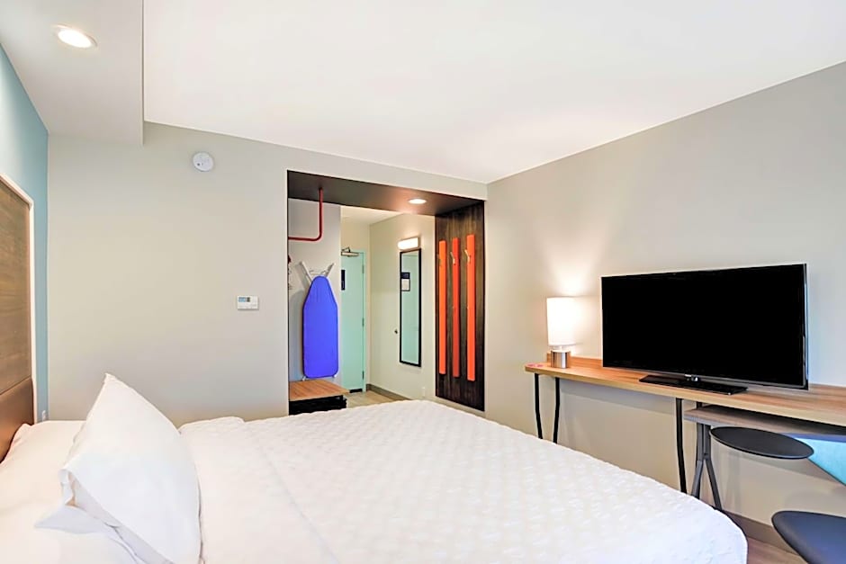 Tru By Hilton Baton Rouge Citiplace