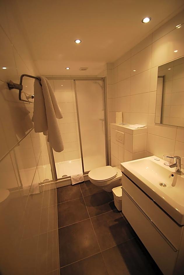 Boutique Hotel de Rozenhof