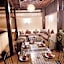Riad Euphorbe