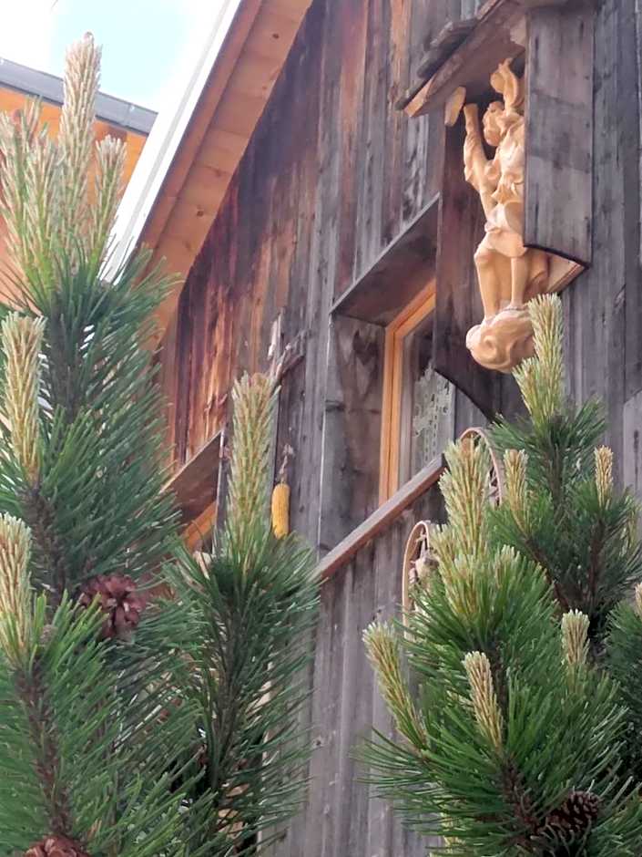 Cianbolpin Guesthouse