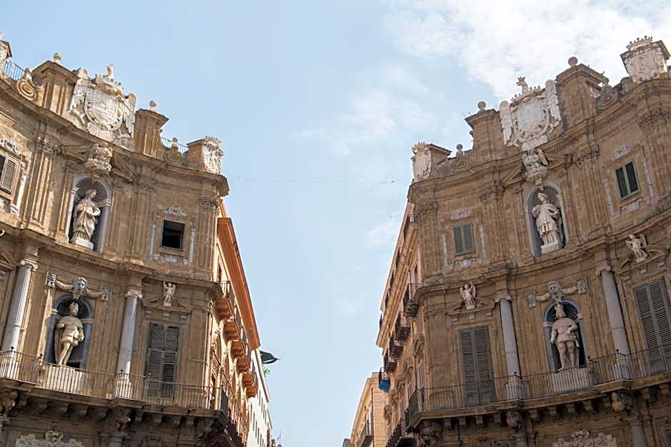 Cristal Hotel Palermo