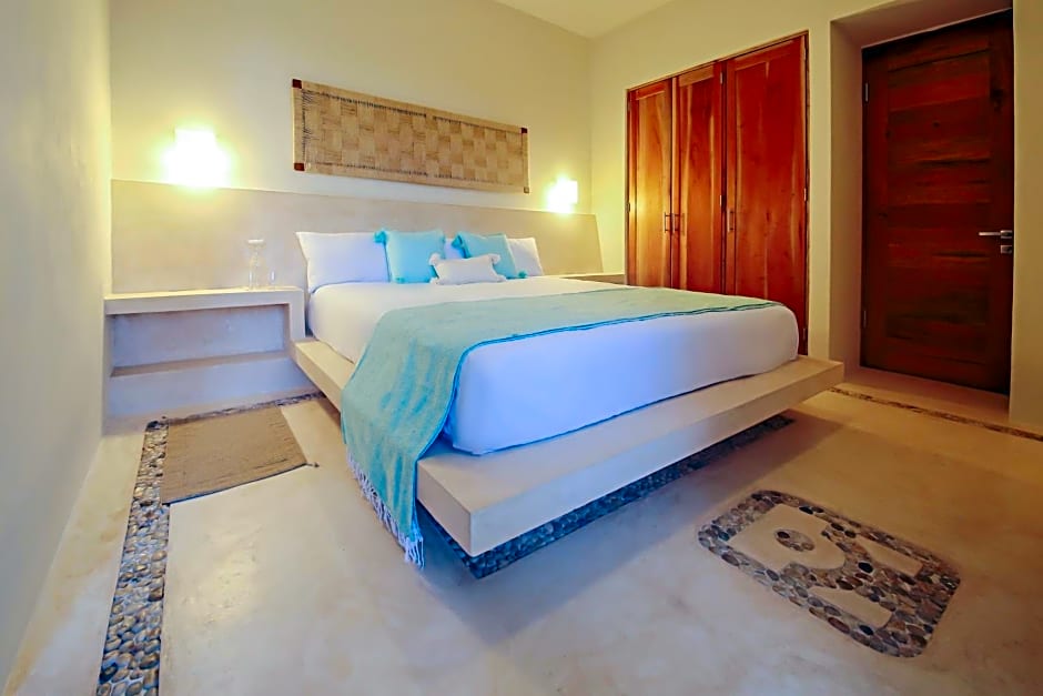 Casa Astral Luxury Hotel