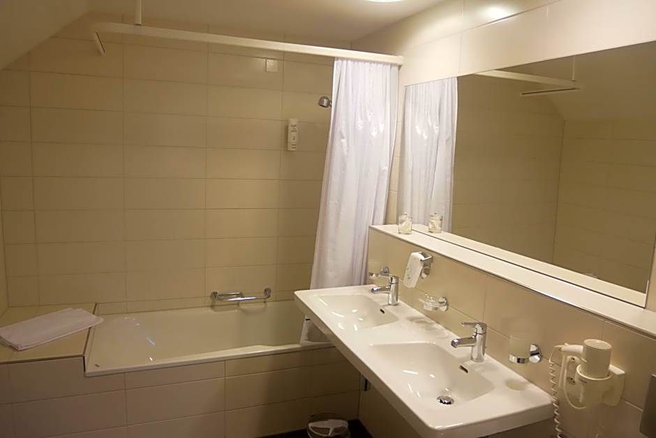 Hotel Schwanen Wil