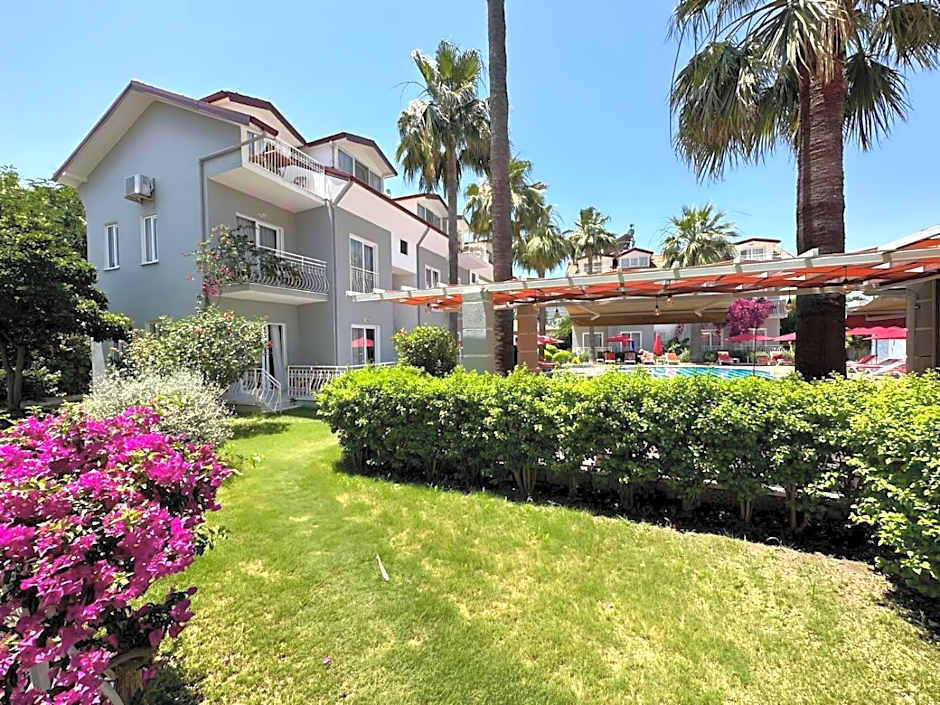 Villa Dolunay Apart Hotel