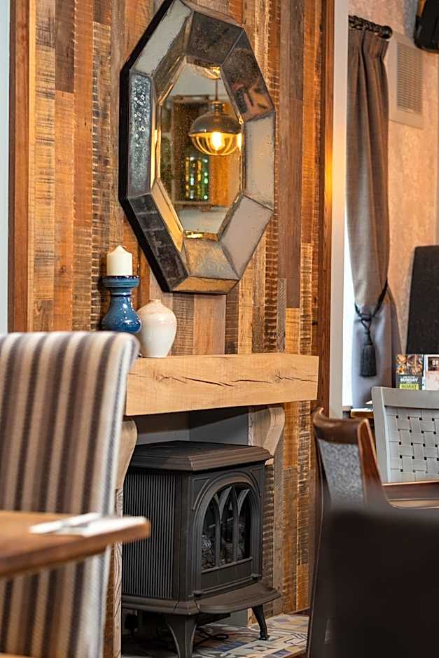 The Churchill By Greene King Inns