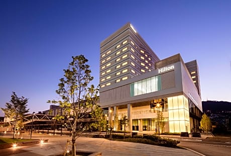Hilton Nagasaki