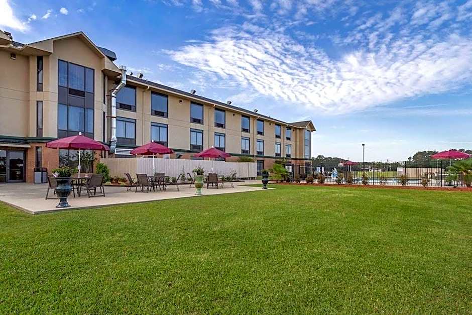 Inn at Coushatta