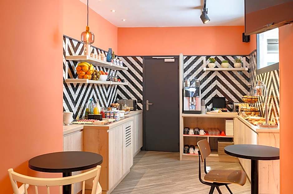ibis Paris Tour Montparnasse 15th