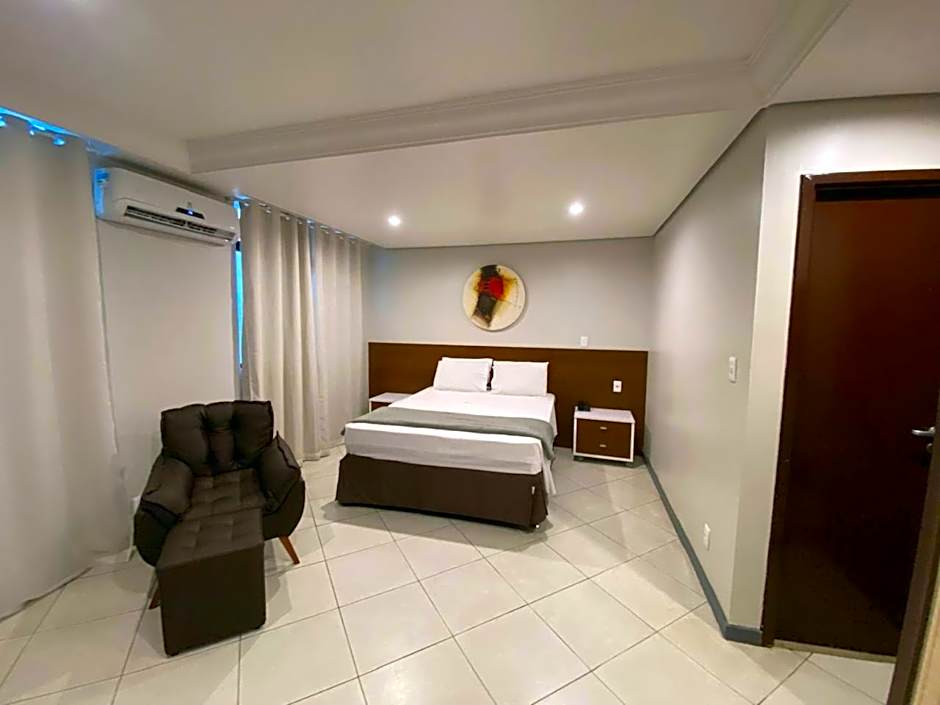 Millenium Hotel Flat