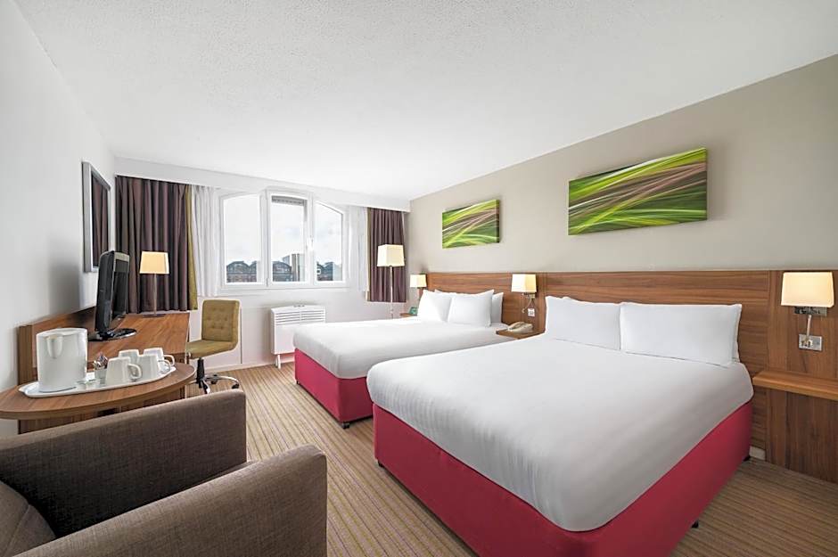 Holiday Inn Lincoln By IHG