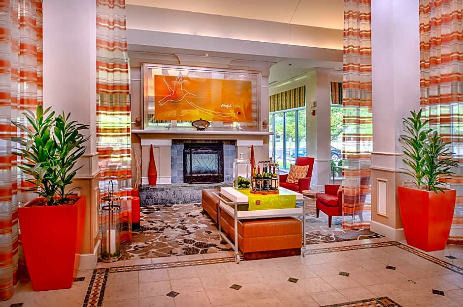 Hilton Garden Inn St. Louis/Chesterfield