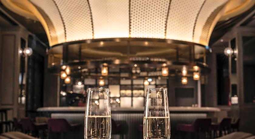 Mercure Tokyo Haneda Airport