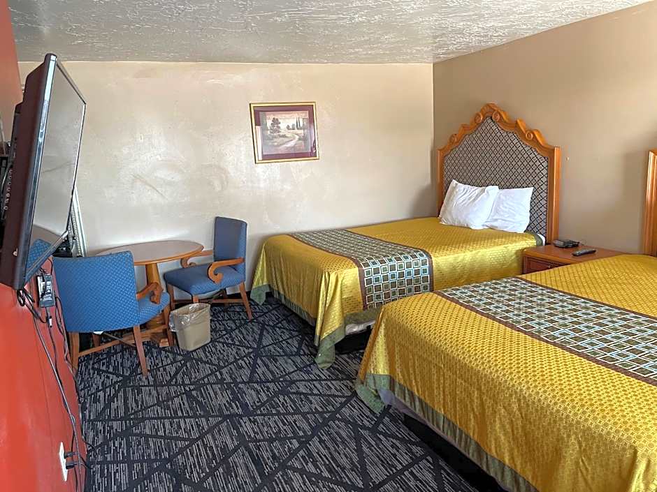 Riverton Inn & Suites Riverton