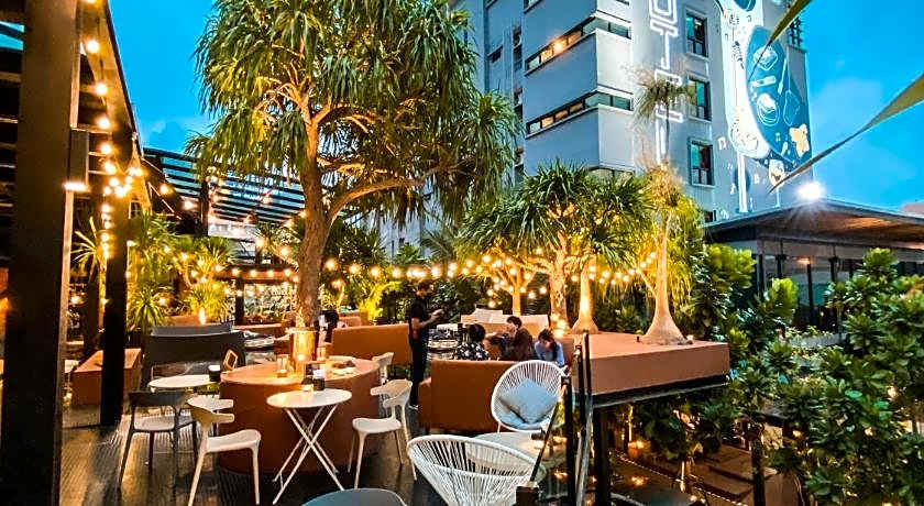 Letana Hotel Samuprakarn