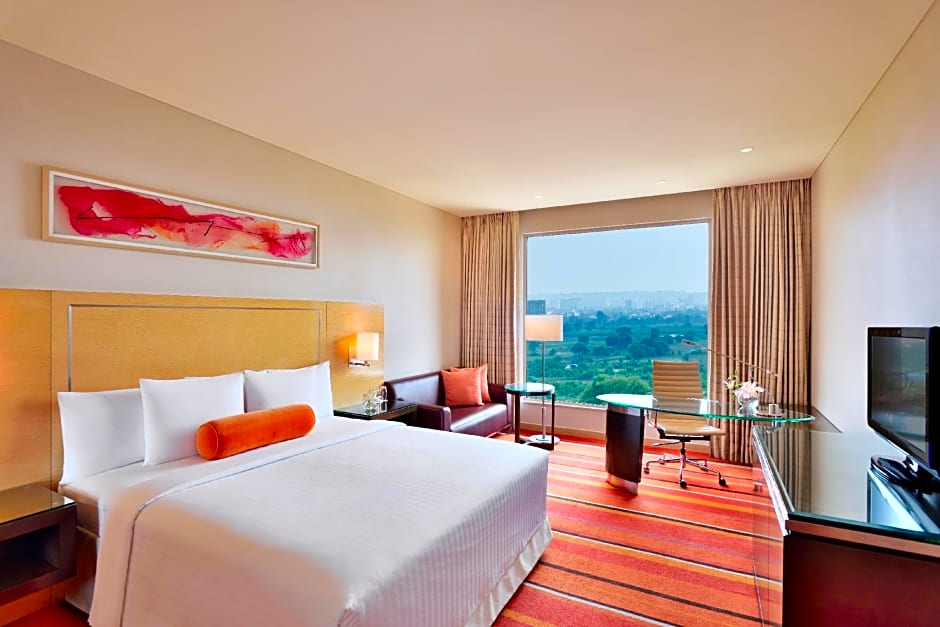 Courtyard by Marriott Pune Hinjewadi