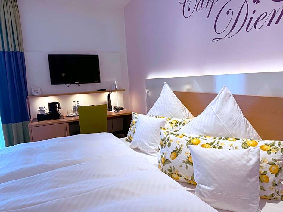 Hotel Restaurant Thum