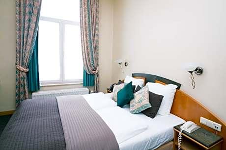Hotel Moby Dick by WP hotels