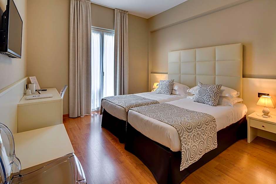 Hotel Nuovo