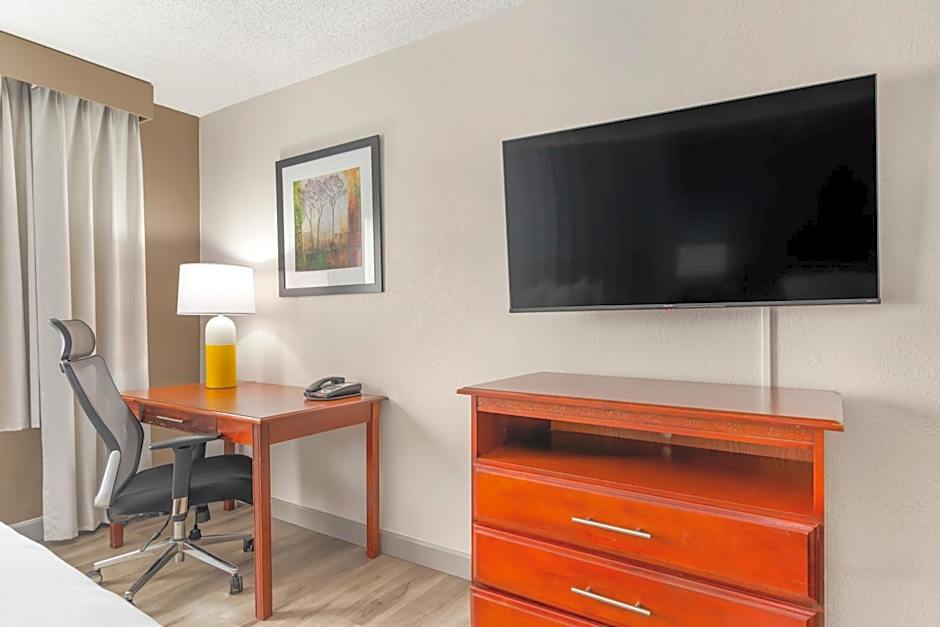 Comfort Inn Alpharetta-Atlanta North