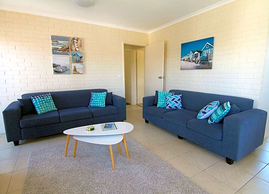 The Sands Holiday Apartments