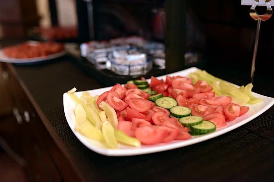 Hotel Imperial Premium