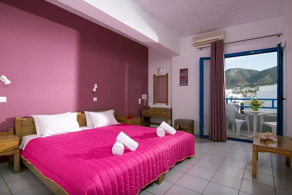 Erofili Apartments