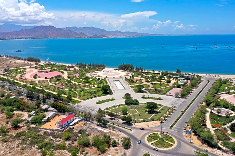 Tokyo Hotel Phan Rang