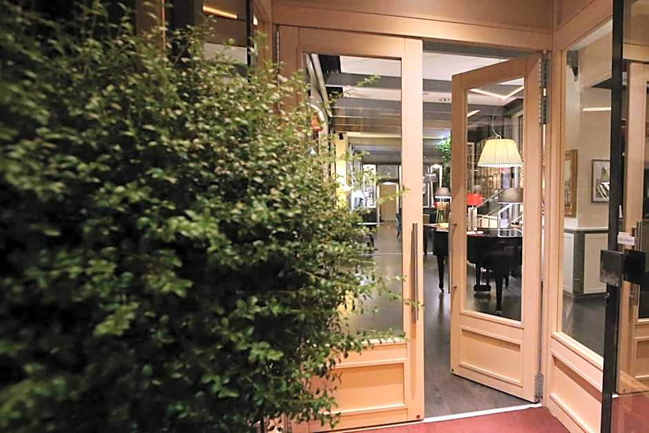 Hotel Italia
