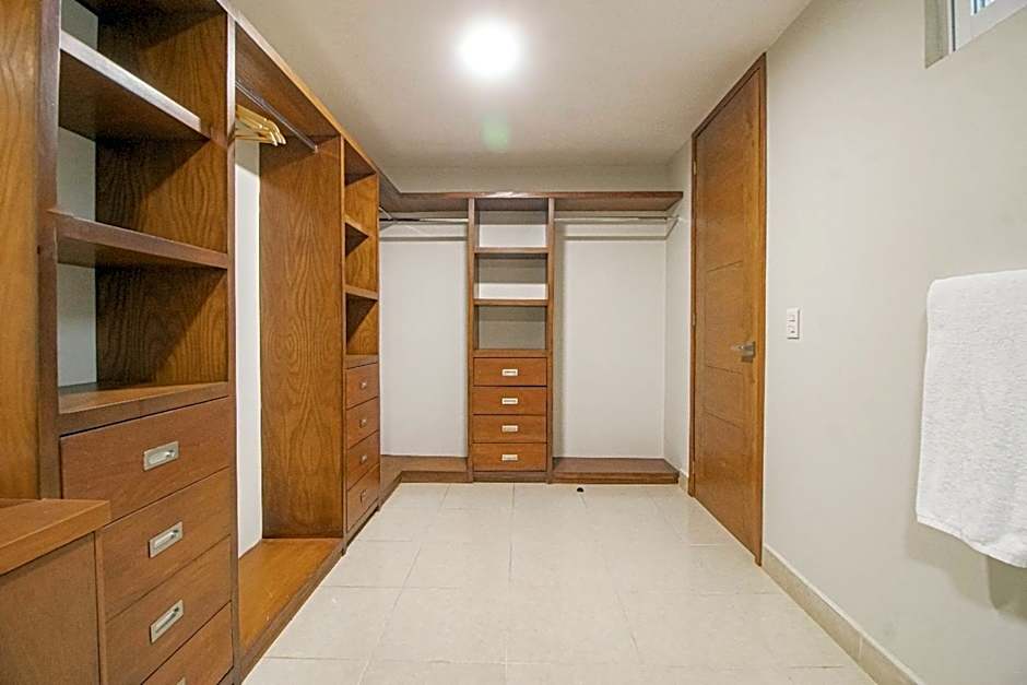 Memora Hotel & Villas Chapala