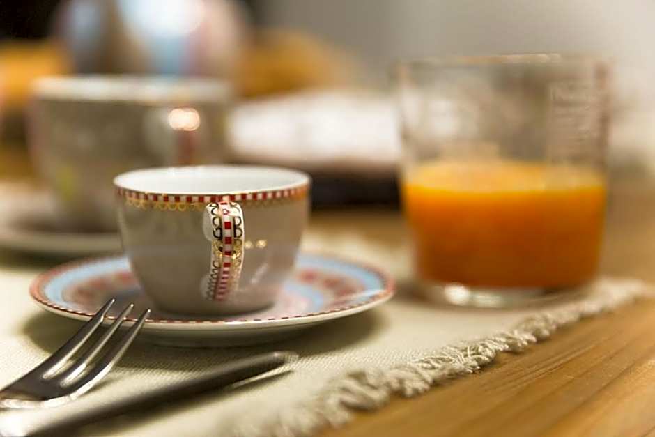 Il Duomo Luxury Suite