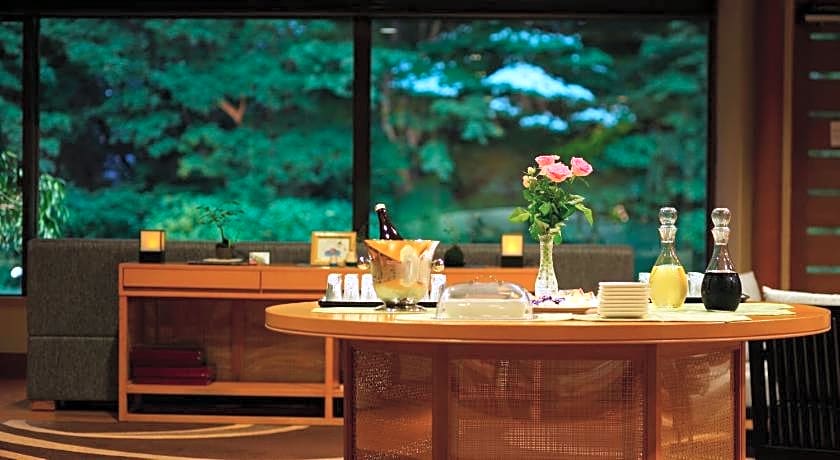 Nasu Onsen Sanraku