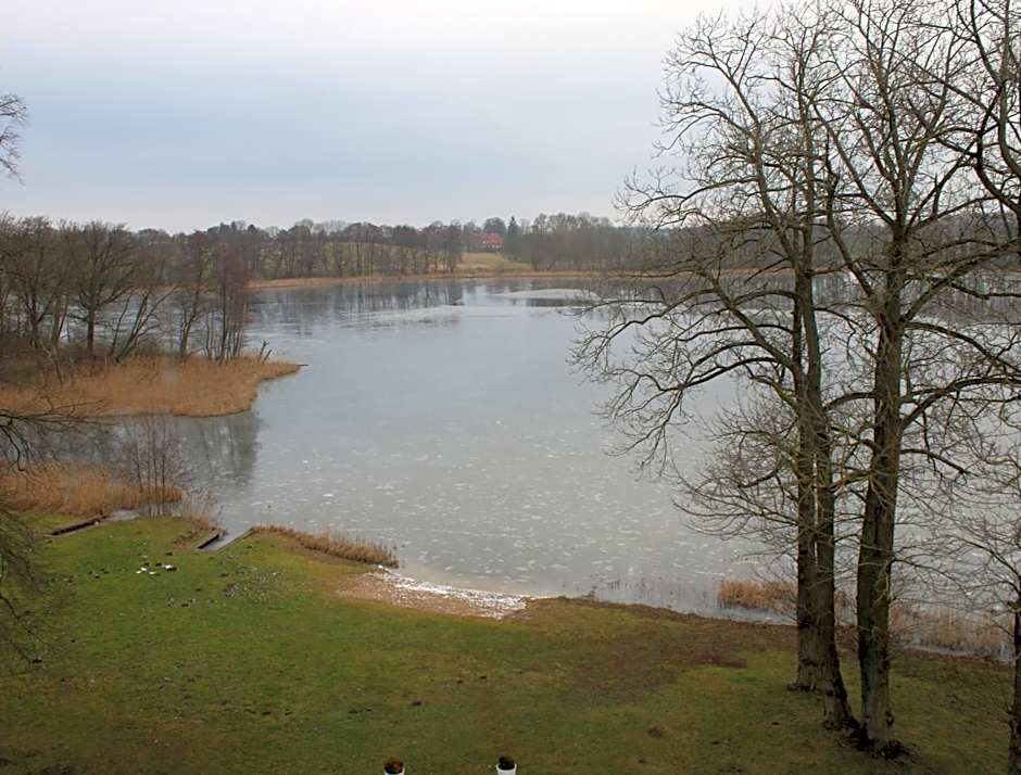 Hotel Schloss & Gut Ulrichshusen