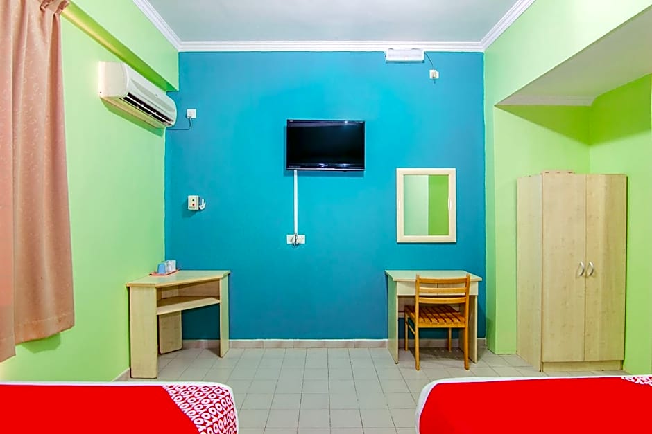 Super OYO 1159 Hotel New Sabah