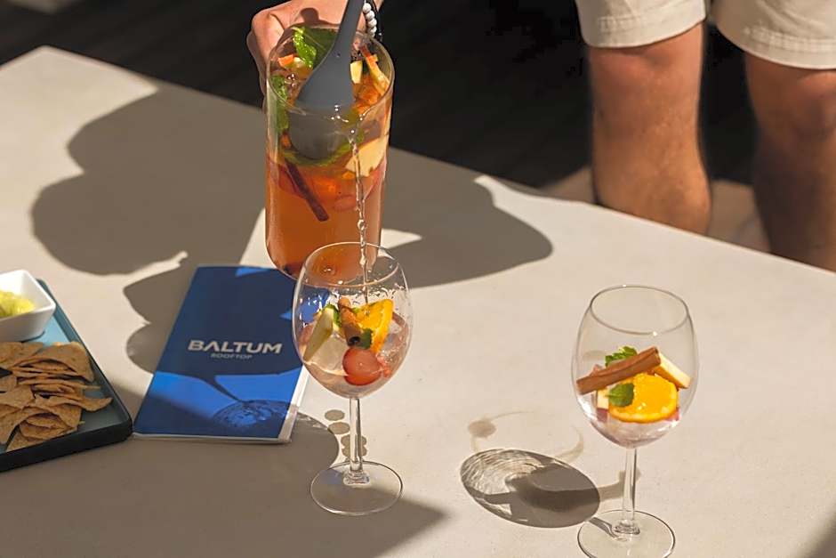 Hotel Baltum