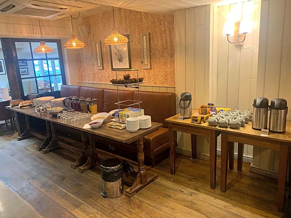 Abbey Fields By Chef & Brewer Collection