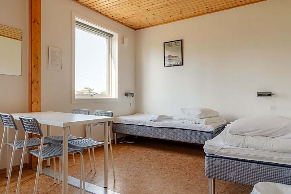 Vallersviks Vandrarhem Änggården