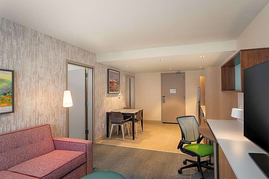 Home2 Suites by Hilton Bozeman