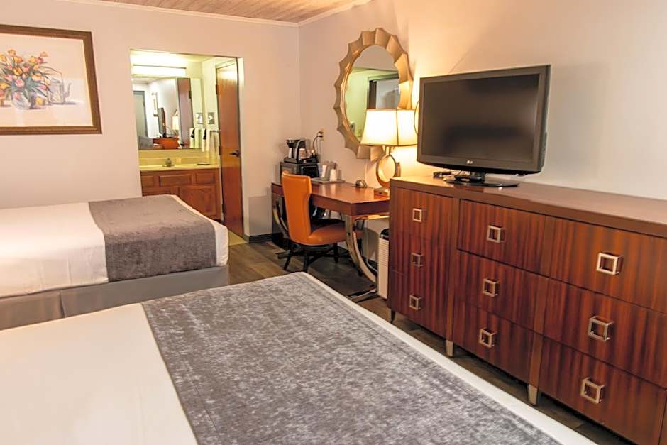Townsend River Breeze Inn