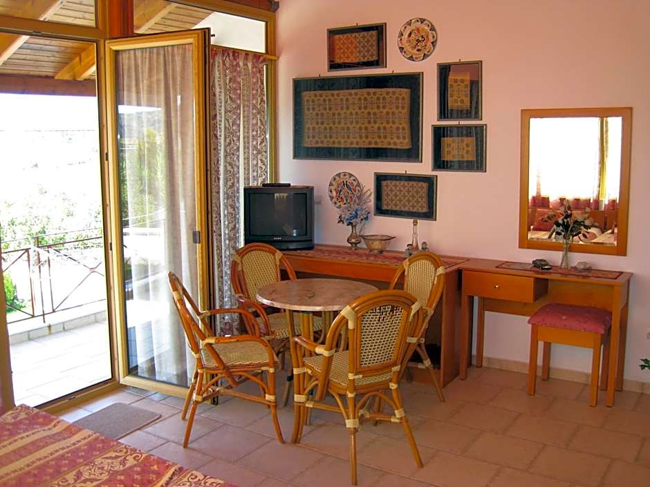 Vamos Palace Apartments