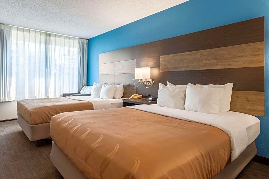 Quality Inn Branson On the Strip