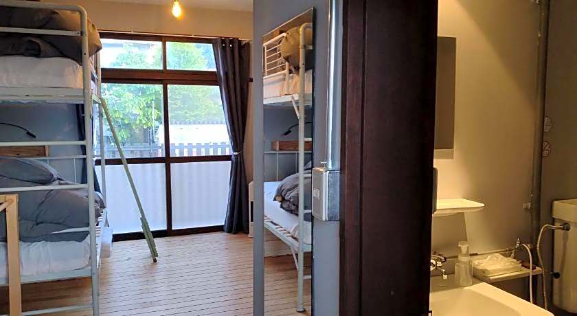 Toyako Guest House Ponkotan