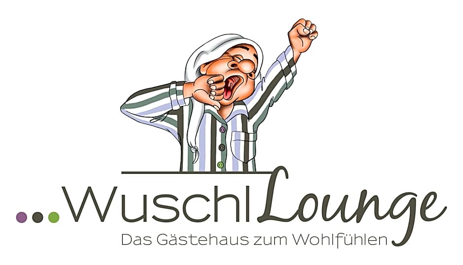 Wuschl Lounge