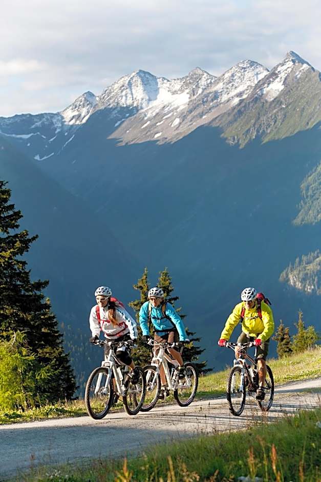 Hotel Cafe-Zillertal
