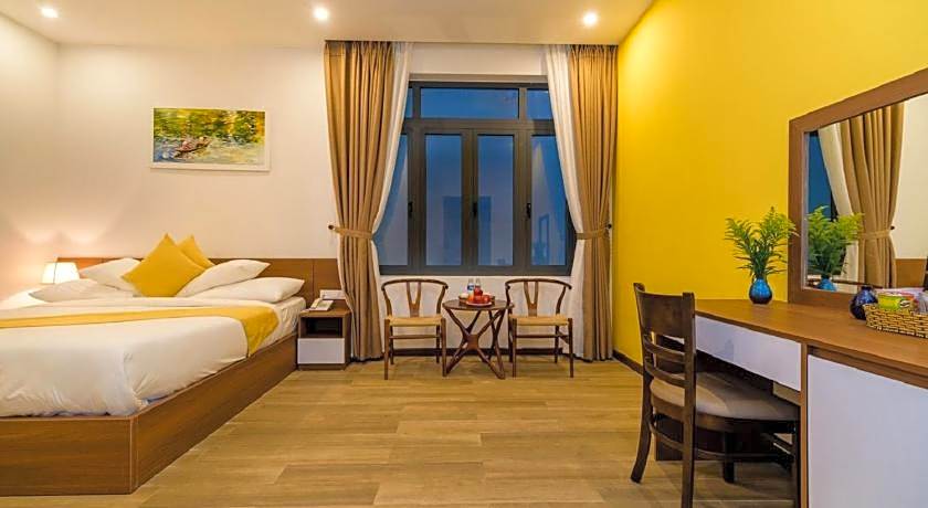 Hoi An Majestic Villa