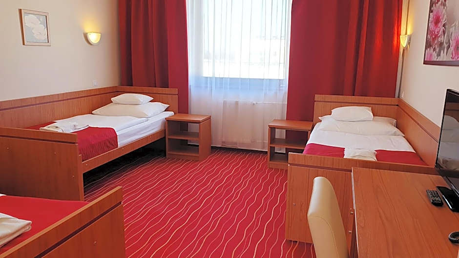 Diana Club Hotel