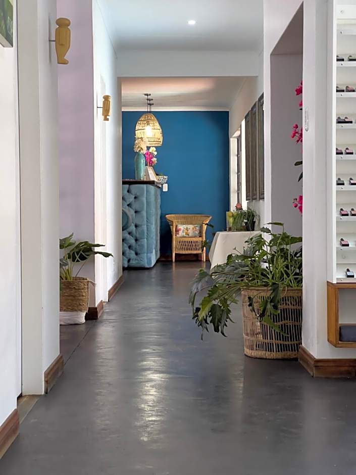 Alveston Manor Boutique Hotel & Spa