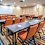 Fairfield Inn & Suites by Marriott Dallas Plano North